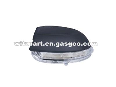 POLO '2010 MIRROR CORNER LAMP 6R0 807 217R