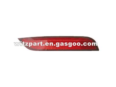 POLO '2014 REAR BUMPER LAMP 6C0 945 105B/106B