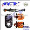 NEW Front Left ABS Sensor For HONDA OEM# 57470-SLN-A01 57470SLNA01