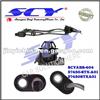 NEW Front Left ABS Sensor For HONDA ACURA OEM# 57450-STX-A01 57450STXA01