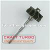 VV14 Turbine Wheel Shaft