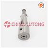 Injection Pump Plunger Barrel 3 418 405 005