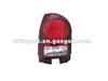 GOL'(G4)05-08 TAIL LAMP 5W6 945 111D/112D