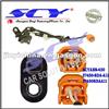 NEW Front Left ABS Sensor For HONDA OEM# 57450-SDA-A11 57450SDAA11