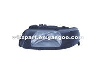 GOL'(G3)00-05 HEAD LAMP 377 941 005AB/006AB 376 941 043/375 941 044