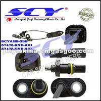 NEW Front Left ABS Sensor For HONDA OEM# 57475-SNE-A01 57475SNEA01