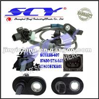 NEW Front Left ABS Sensor For ACURA OEM# 57450-STK-A01 57450STKA01