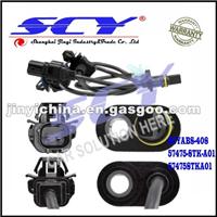 NEW Front Left ABS Sensor For ACURA OEM# 57475-STK-A01 57475STKA01