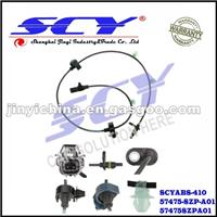 NEW Front Left ABS Sensor For ACURA OEM# 57475-SZP-A01 57475SZPA01