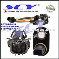 NEW Front Left ABS Sensor For ACURA OEM# 57470-SZP-A01 57470SZPA01