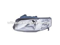 GOL'(G4)05-08 HEAD LAMP 5W0 941 043/044