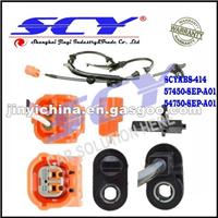 NEW Front Left ABS Sensor For ACURA OEM# 57450-SEP-A01 57450SEPA01