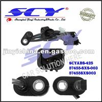 NEW Front Left ABS Sensor For HONDA OEM# 57455-SXS-003 57455SXS003