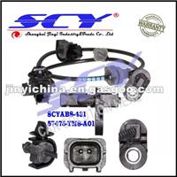 NEW Front Left ABS Sensor For HONDA OEM# 57475-TM8-A01 57475TM8A01