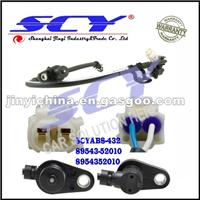 NEW Front Left ABS Sensor For TOYOTA SCION OEM# 89543-52010 8954352010