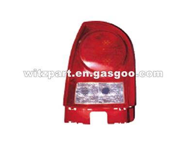 GOL'(G4)05-08 TAIL LAMP 5W6 945 111D/112D