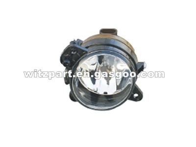 GOL'(G5)08 FOG LAMP 6QD 941 699/700 7H0 941 699/700