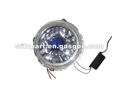 GOLF I'74'83 HEAD LAMP 172 941 10C