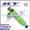 Set Of 4 New Fuel Injector 182372970203 For 1997-2003 Mitsubishi Montero Sport 01 02 03