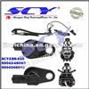 NEW Front Left ABS Sensor For TOYOTA OEM# 89543-48040 8954348040