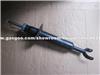 Shock Absorber for X80