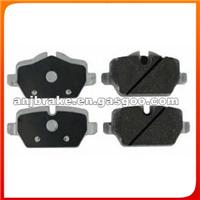 BRAKE PAD DB1783 LP1924 LP2247 FDB1806 FDB4383 D1226 D1226-8345 D1554-8764 181664 181664-700 182008 PT01612 21132 SP2161 GDB1612 23623 23624