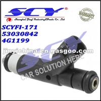 New Upgrade For 2000 Dodge Durango 4.7L SOHC Fuel Injectors 53030842