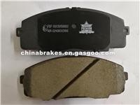 Brake Pad For TOYOTA Hiace