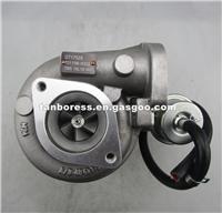 Turbocharger GT1752S Turbo Charger For Nissan 701196-0001