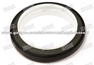 Auto Seals Truck Dust Seal Ring In NBR Black High Quality Factory Price