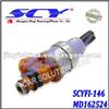 Fuel Injector Set MD162524 For 1991-2000 Chrysler Cirrus Sebring Dodge Avenger Stratus 2.5L