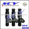 For 02-06 8 - Ford Bosch Injectors Flow Matched 0280155844 WR2A-AA