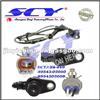 NEW Front Left ABS Sensor For TOYOTA PONTIAC OEM# 89543-02050 8954302050