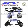 NEW Front Left ABS Sensor For TOYOTA OEM# 89546-48040 8954648040