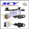 NEW Front Left ABS Sensor For TOYOTA PONTIAC OEM# 89542-02050 8954202050