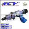 For 03-08 TOYOTA AVENSIS 2.0 1AZ-FSE FUEL INJECTOR 23250-28090 23209-29055 2325028070