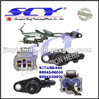NEW Front Left ABS Sensor For TOYOTA LEXUS OEM# 89543-06010 8954306010