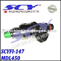 Brand New Flow Tested MDL450 Stock DSM 4g63t Injector. MANY AVAILABE FAST SHIPPI/ MDL450