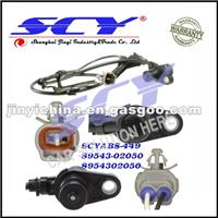 NEW Front Left ABS Sensor For TOYOTA PONTIAC OEM# 89543-02050 8954302050