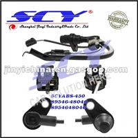 NEW Front Left ABS Sensor For TOYOTA OEM# 89546-48040 8954648040
