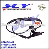 NEW Front Left ABS Sensor For HONDA OEM# 57455-SDA-A02 57455SDAA02