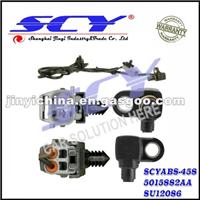 NEW Front Left ABS Sensor For DODGE OEM# 5015882AA ALS211