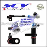 NEW Front Left ABS Sensor For CHEVROLET PONTIAC OEM# 96626078 19256115
