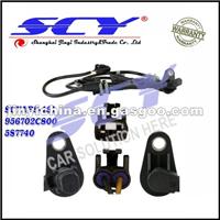 NEW Front Left ABS Sensor For HYUNDAI OEM# 95670-2C800 956702C800