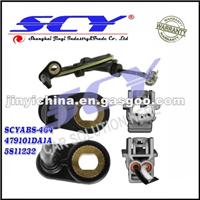NEW Front Left ABS Sensor For NISSAN OEM# 47910-1DA1A 479101DA1A