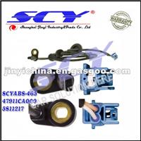 NEW Front Left ABS Sensor For NISSAN OEM# 47911-CA000 47911CA000