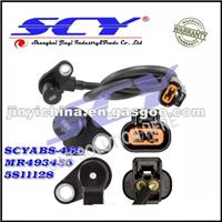 NEW Front Left ABS Sensor For MITSUBISHI OEM# MR493455 ALS1144