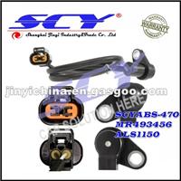 NEW Front Left ABS Sensor For MITSUBISHI OEM# MR493456 ALS1150