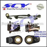 NEW Front Left ABS Sensor For NISSAN OEM# 47911-ET000 47911ET000