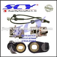 NEW Front Left ABS Sensor For NISSAN OEM# 47910-ET000 47910ET000